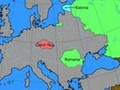 Europos geografija (3 lygis) žaisti internete