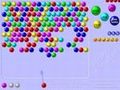 Bubble shooter žaisti internete