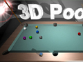 3D Pool žaisti internete