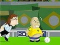 Run Ronaldo Run! žaisti internete