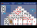 Pyramid Solitaire žaisti internete