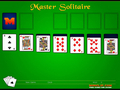 Meistras Solitaire žaisti internete