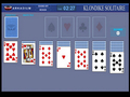 Klondike Solitaire žaisti internete