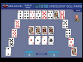 Crescent Solitaire žaisti internete