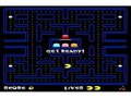 Pacman žaisti internete