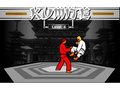 Kickboxer žaisti internete