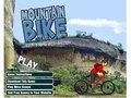 Mountain Bike žaisti internete