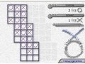 Ilgai Tic - Tac-Toe žaisti internete