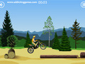 Stunt Dirt Bike žaisti internete