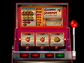 3 Wheel Slot Machine žaisti internete