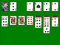 Klondike Solitaire žaisti internete