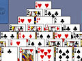 Pyramid Solitaire žaisti internete