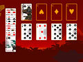 Ronin Solitaire žaisti internete