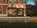 Metal Slug žiauriai žaisti internete