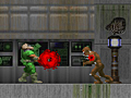 Doom 2D žaisti internete