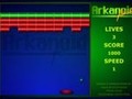 Arkanoid žaisti internete