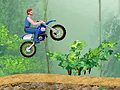 Moto Rush žaidimas žaisti internete