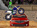 Stunt Mania 2 žaisti internete