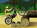 Stunt Dirt Bike žaisti internete