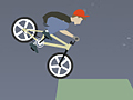 BMX Ghost žaisti internete