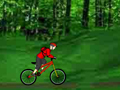 Mountain Bike žaisti internete