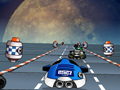 Star racer žaisti internete