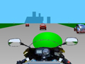 Speed ​​biker žaisti internete