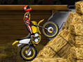 Motocross FMX žaisti internete