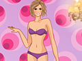 Eye Candy Dress Up žaisti internete