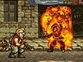 Metal Slug 3 žaisti internete