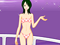 Girl Dressup makeover žaisti internete