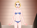 Beachwear Dress Up žaisti internete