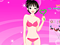 Impress Hot Dress Up žaisti internete