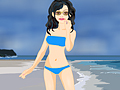 Bikini Dress Up žaisti internete