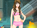 Dress Up - Girl In Hollywood žaisti internete