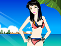 Girl Dress Up žaisti internete