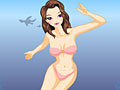 Dress Up - Fashion Mermaid žaisti internete