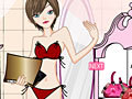 Dress Up - Fashion Office žaisti internete