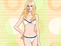 Dress up Avril Lavigne (Avril Lavigne) žaisti internete