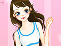 Amy Dress Up žaisti internete