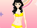 Girl Dress Up žaisti internete