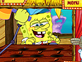 Sponge Bob Square Pants: Bikini Bottom Carnival žaisti internete