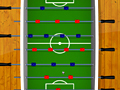 Nekilnojamasis Foosball žaisti internete