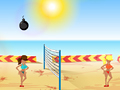 Boom Boom Volleyball žaisti internete