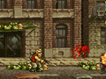 Metal Slug siautėti 3 žaisti internete