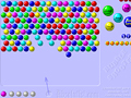 Bubble Shooter žaisti internete