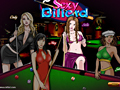 Sexy Billard žaisti internete