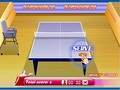 Ping-pong legenda žaisti internete