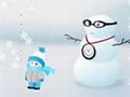 Snowman Jam žaisti internete