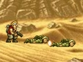 Metal Slug žaisti internete